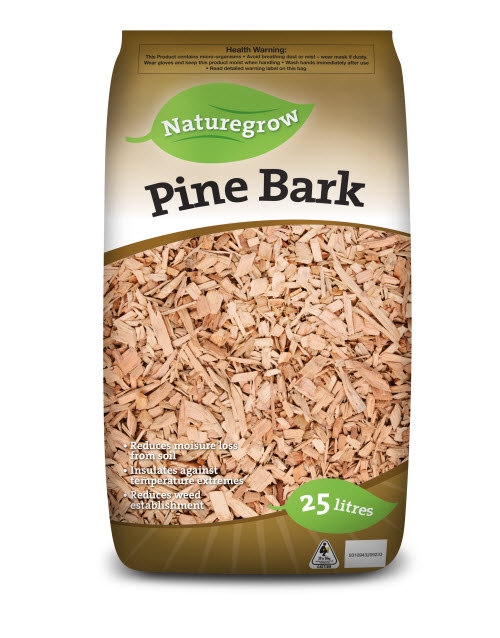 Naturegrow pine bark