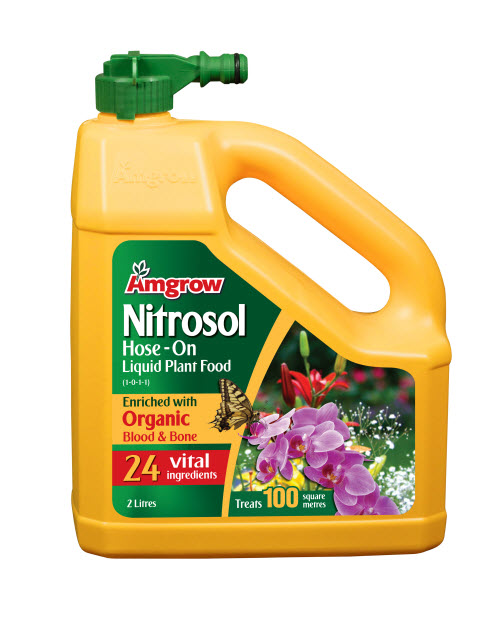 amgrow nitrosol