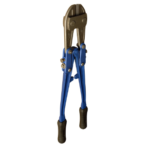 Bolt Cutter Solid Forged Professional 460mm by Eclipse