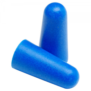 Axis Disposable Ear Plugs