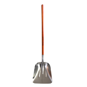 County Timber Grain/Mulch Scoop 1200mm by Spear & Jackson