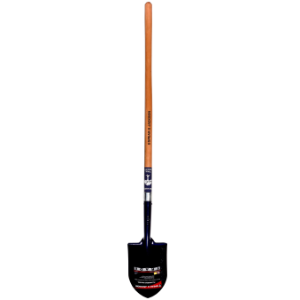 Trade Timber Plumbers Shovel by Spear & Jackson