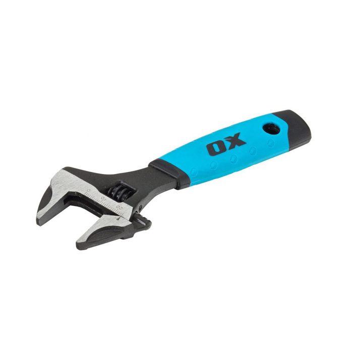 Pro Adjustable Wrench 300mm by Ox