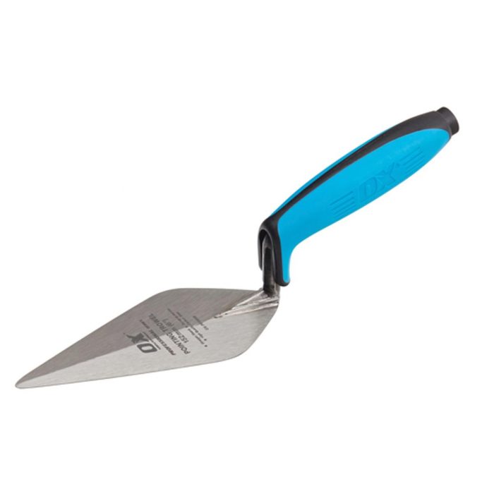Professional Pointing Trowel 152mm by Ox