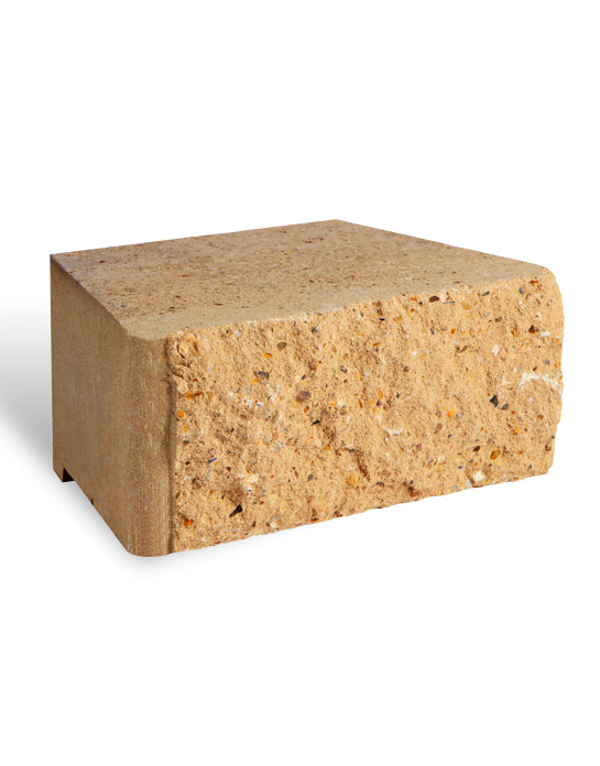 Easy DIY Windsor Stone Retaining Wall Blocks Sunstone