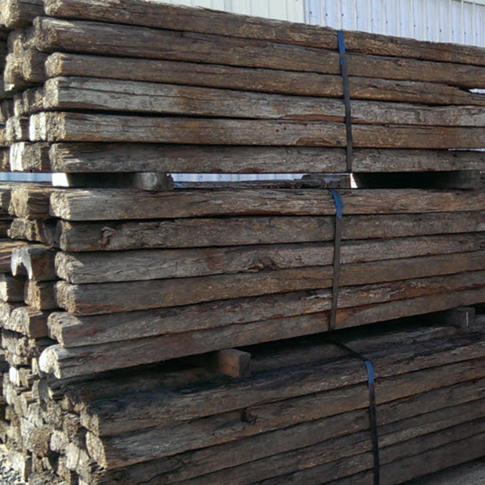 RAILWAY 2.4M NSW B GRADE SLEEPER