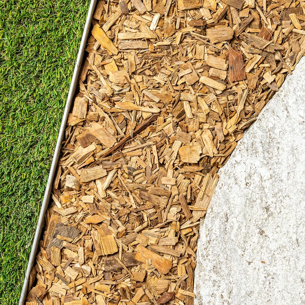Bulk – Hardwood Chip